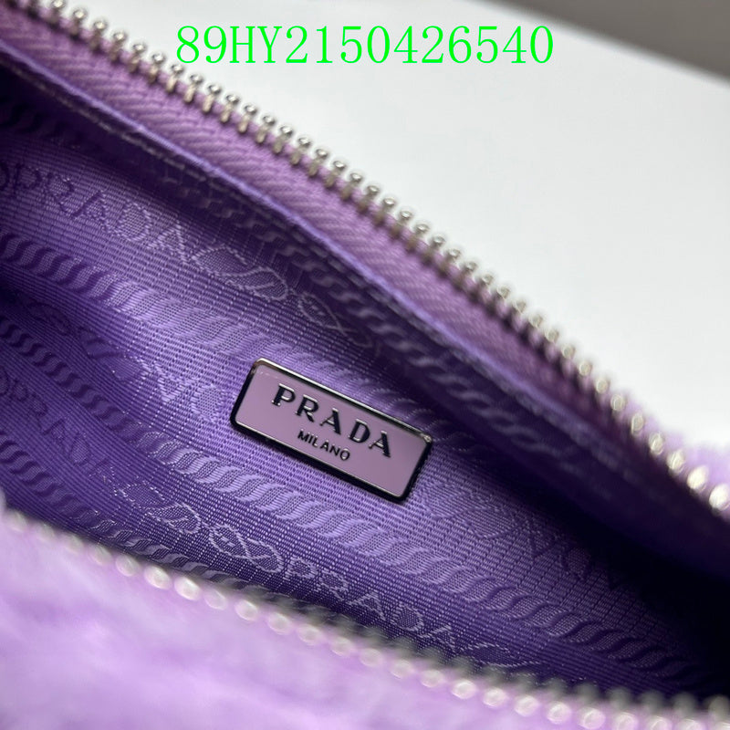 Satchel Bags - PDA Bags - 3359