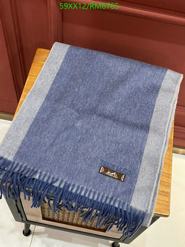 SAMC - HMS Scarves - 478