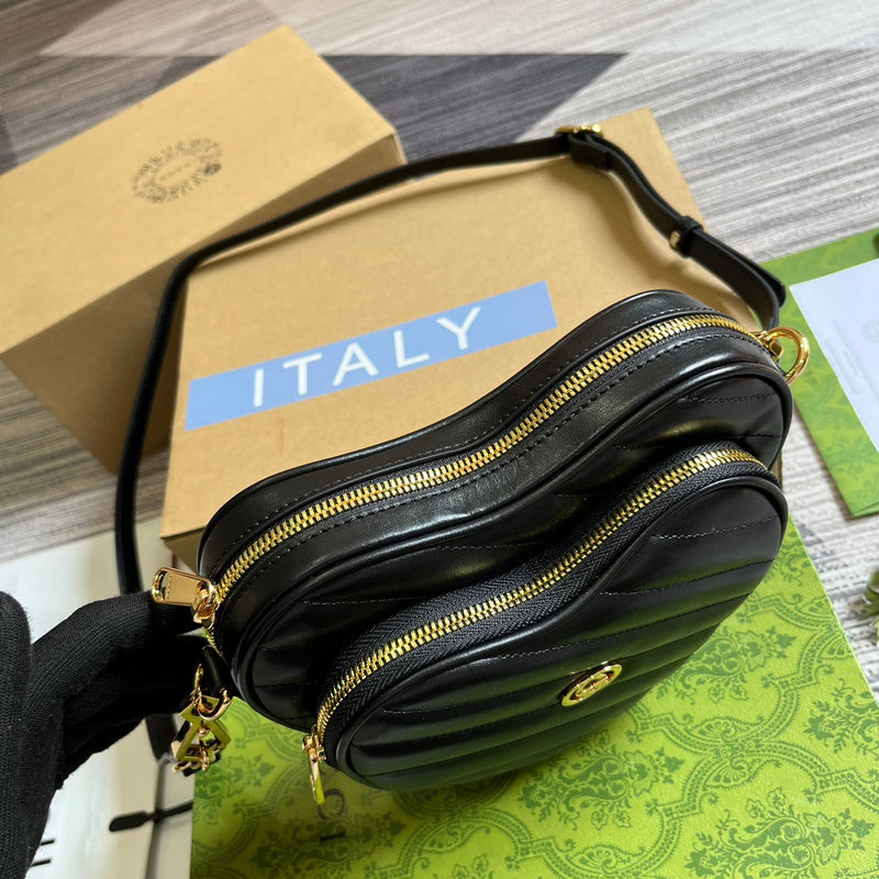 Satchel Bags - GCI Bags - 7356