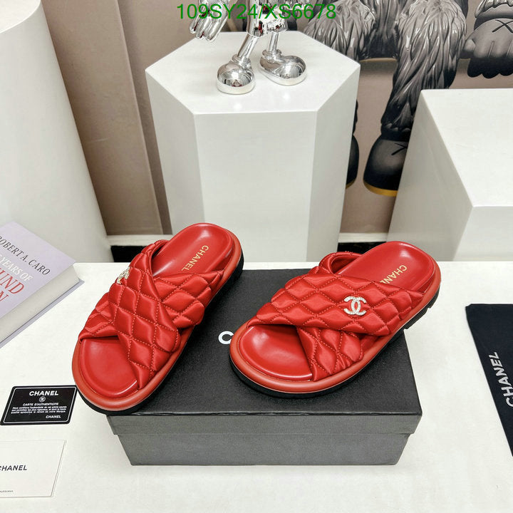 SAMC - CHL Women Shoes Slippers - 180