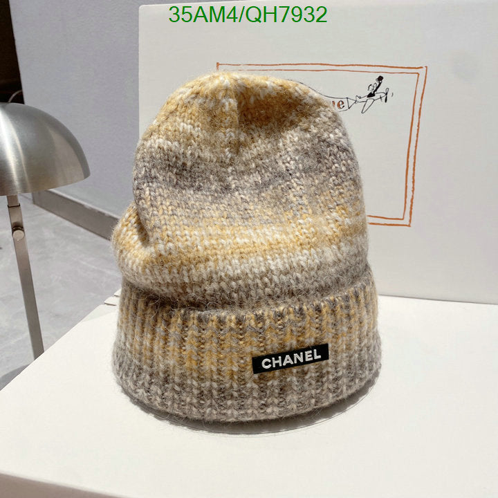 SAMC - CHL Caps & Hats - 239