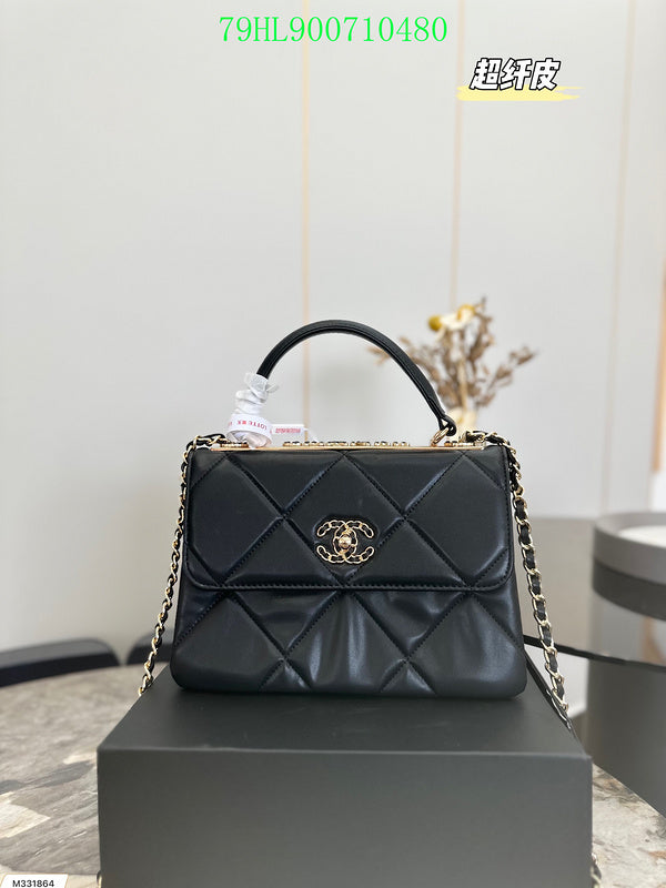 Glami - CHL Bags - 480