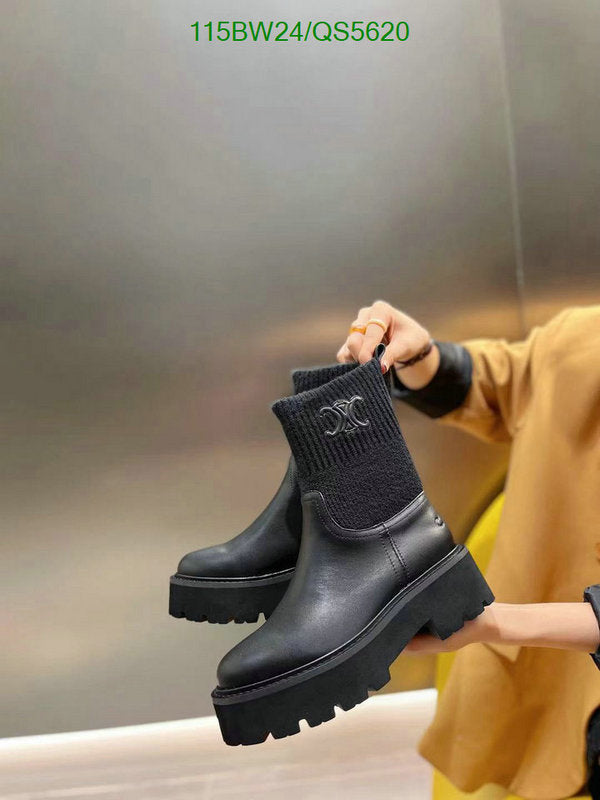 SAMC - COL Women Shoes - 081