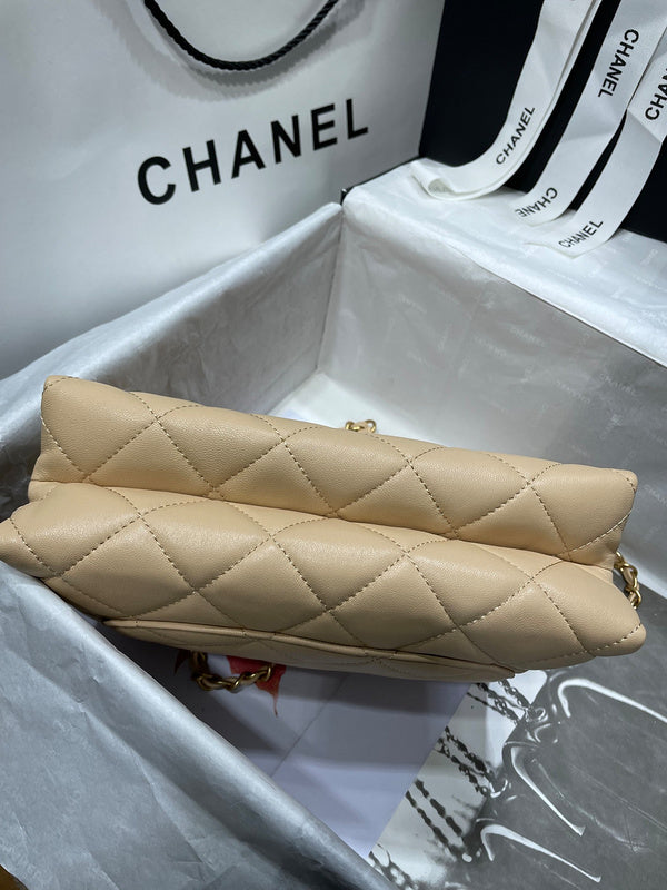 Satchel Bags - CHL Bags - 1072
