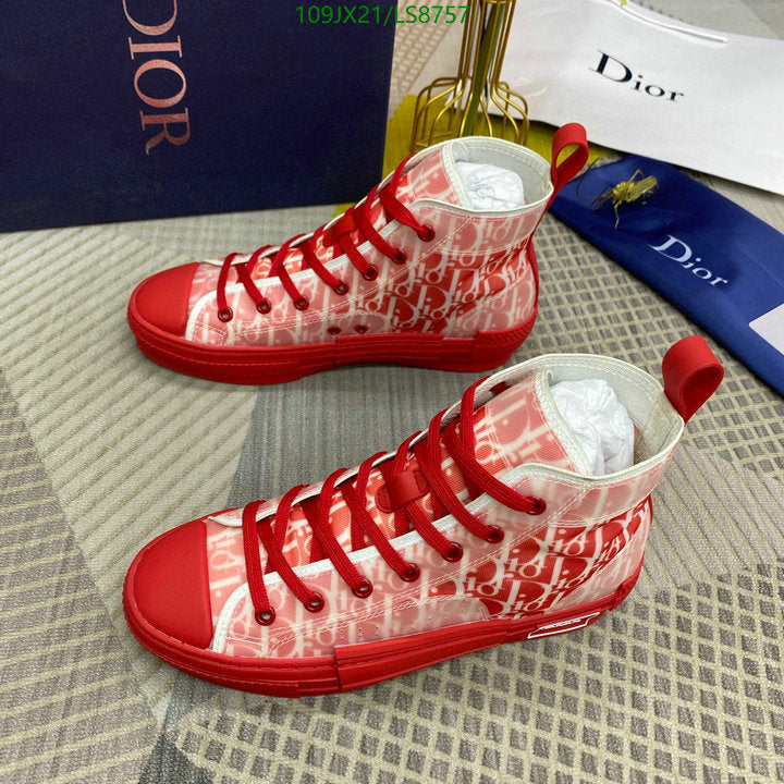 SAMCC - DOR Women Shoes - 1829
