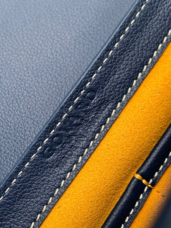 Satchel Bags - GOD Bags - 613