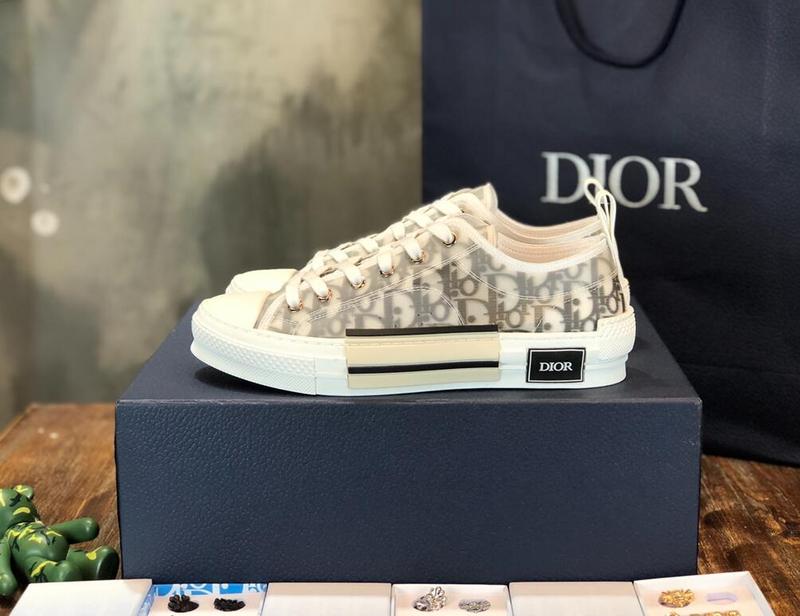 SAMCC - DOR Men Shoes - 708