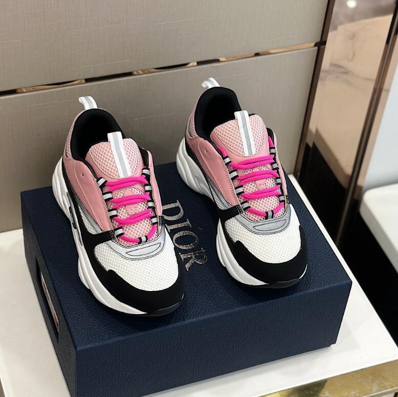 SAMCC - DOR Men Shoes - 418