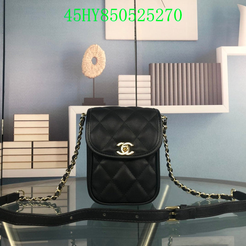 Satchel Bags - CHL Bags - 5369