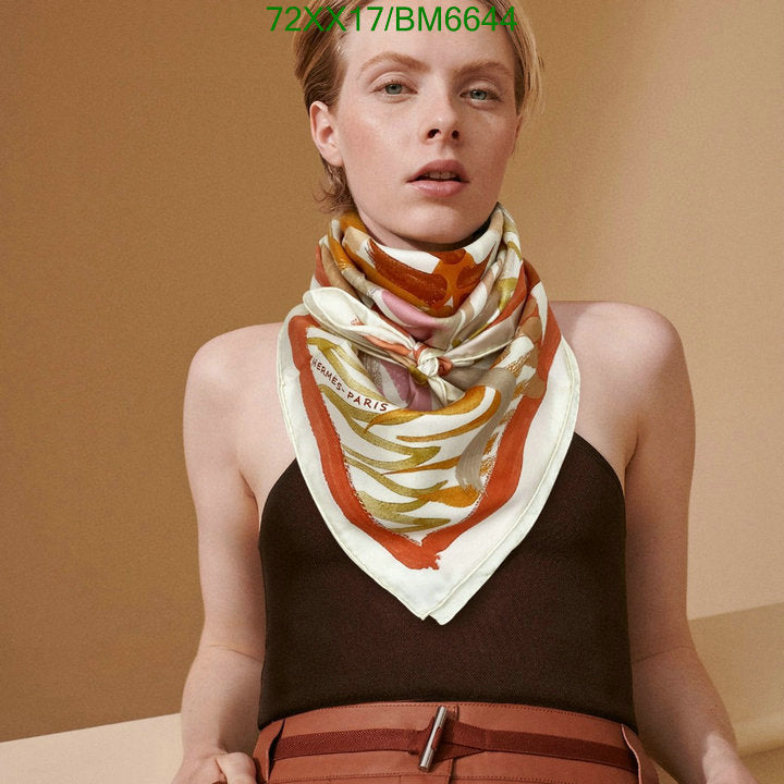 SAMC - HMS Scarves - 169
