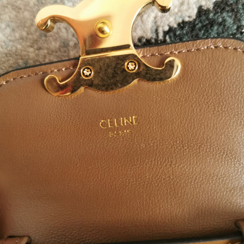 Glamy - COL Bags - 1020