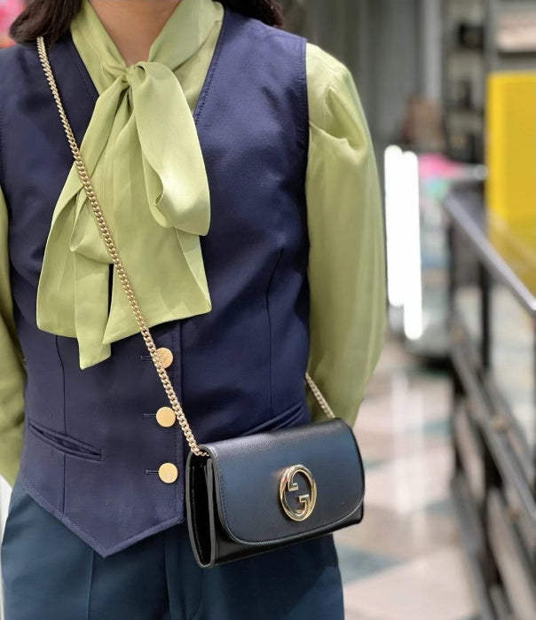 Satchel Bags - GCI Bags - 723