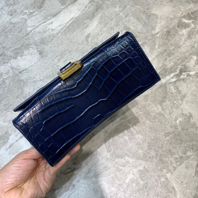 Satchel Bags - BGA Bags - 814