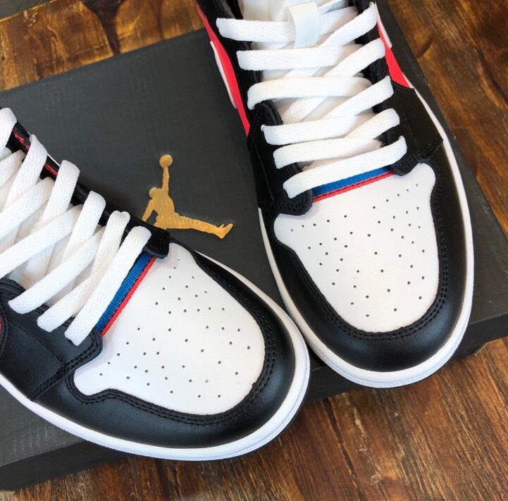 SAMC - NKE Shoes - 1791
