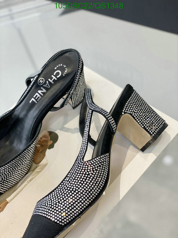 SAMC - CHL Women Shoes Ballet - 289