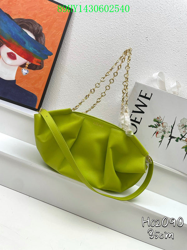 Satchel Bags - LWE Bags - 081