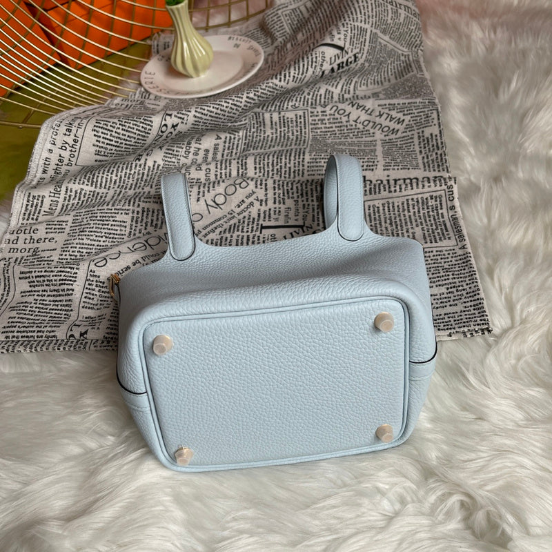 Glamy - HMS Bags - 360