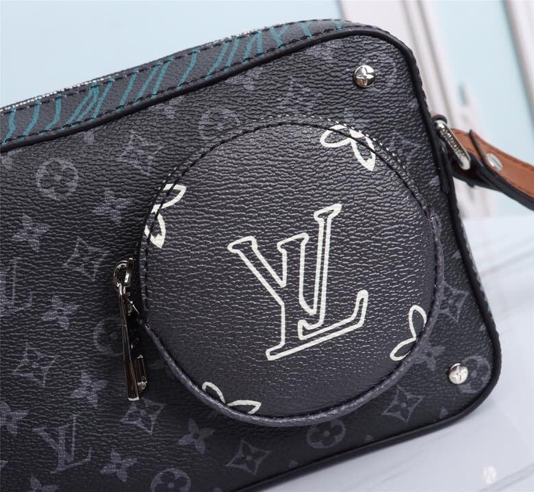 Satchel Bags - VL1 Bags - 618