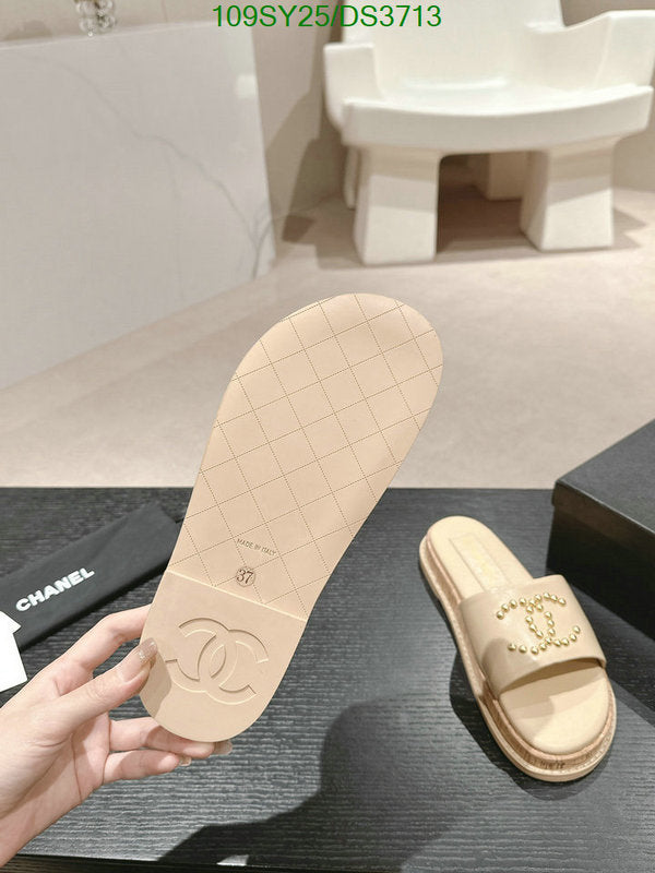 SAMC - CHL Women Shoes Slippers - 008