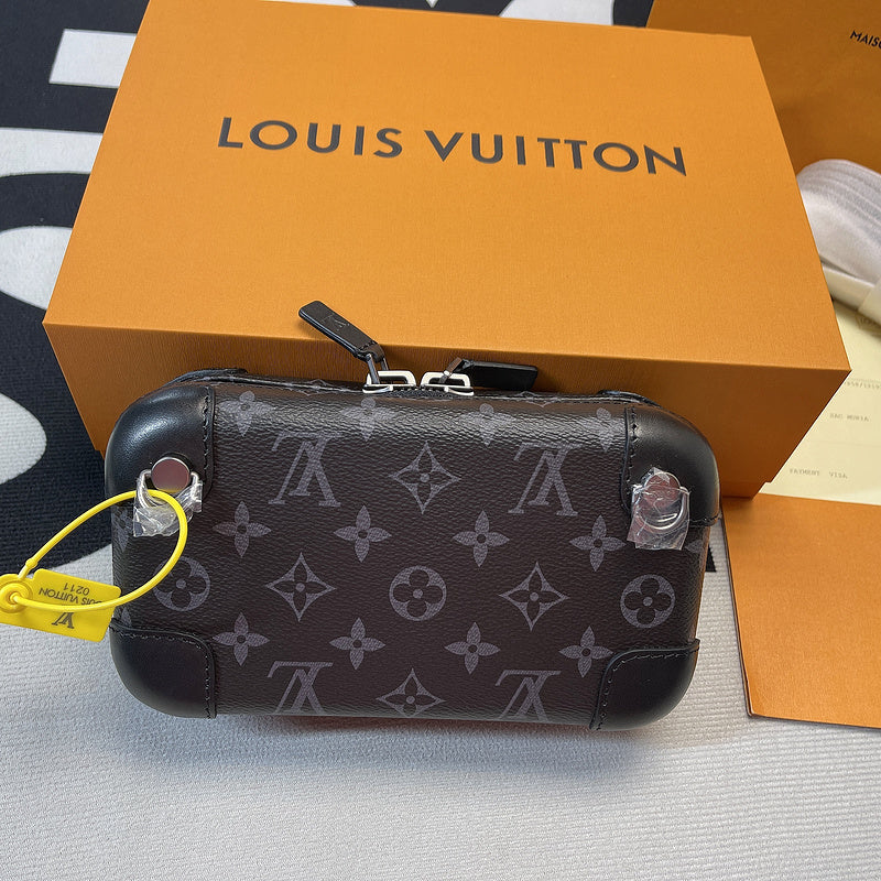 Glami Fashion Lu-Vi bags - 10236