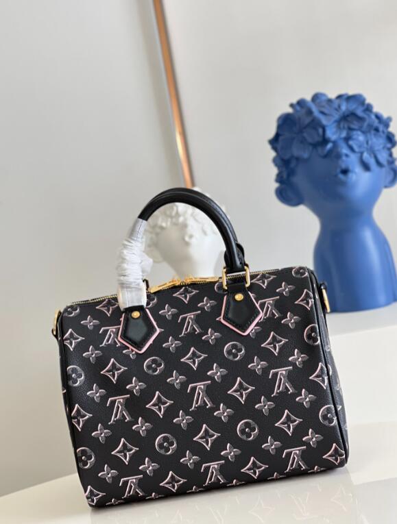 SAMC - LOV Bags - 1591