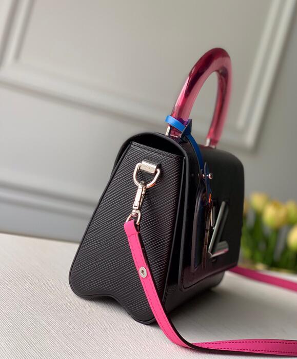 SAMC - LOV Bags - 3139