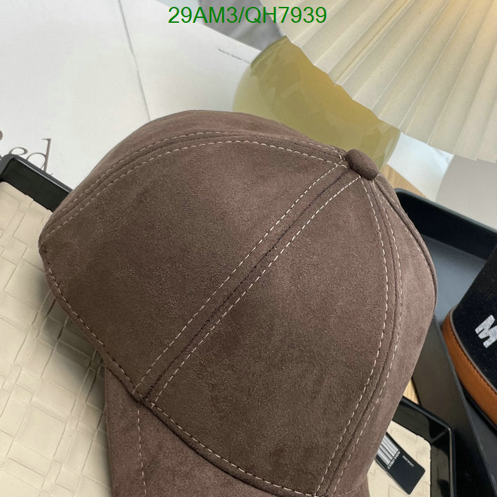 SAMC - CHL Caps & Hats - 185