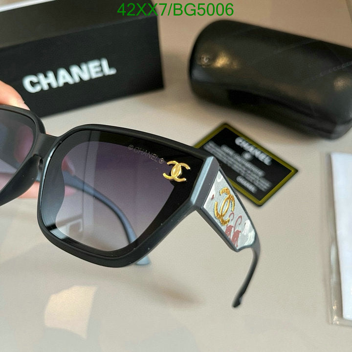 SAMC - CHL Glasses - 105