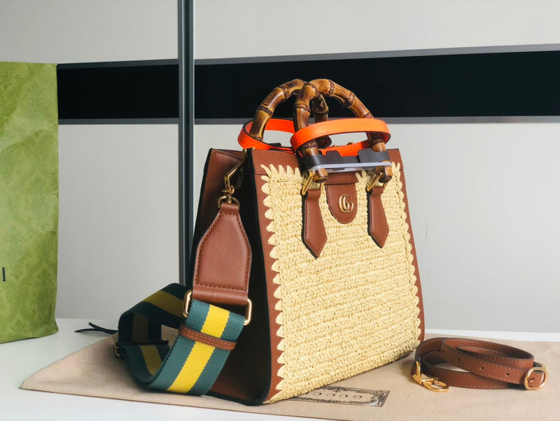Glami Fashion - GCI Bags - 12232