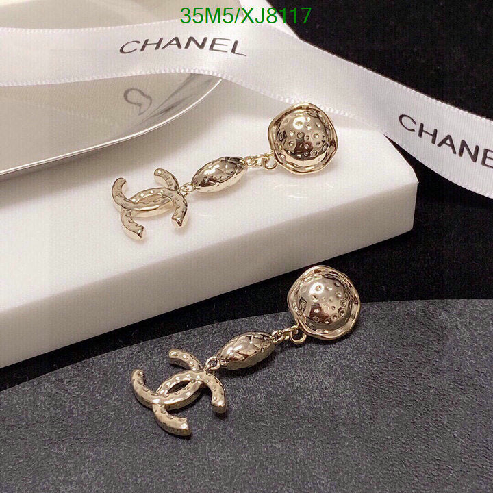 SAMC - CHL Jewelry - 988