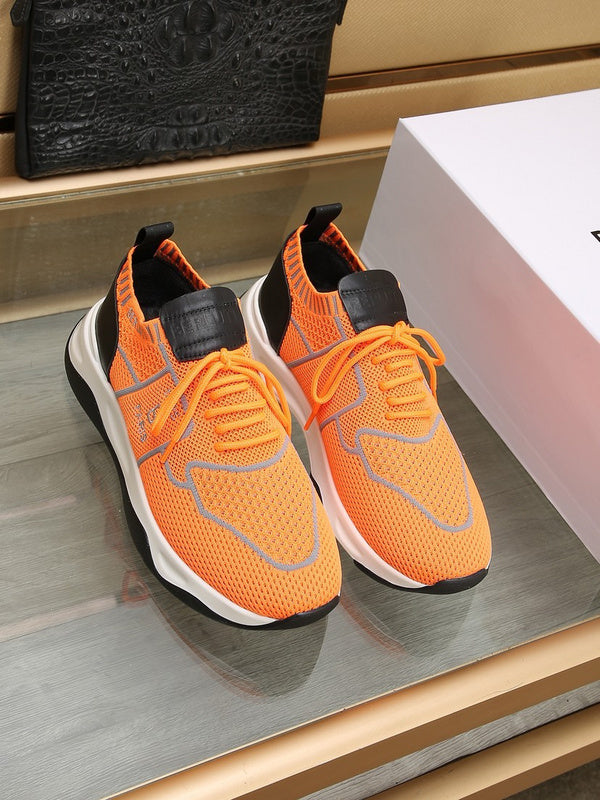 glami - BRE Men Shoes - 681