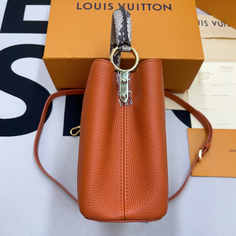 Satchel Bags - VL Bags - 7149