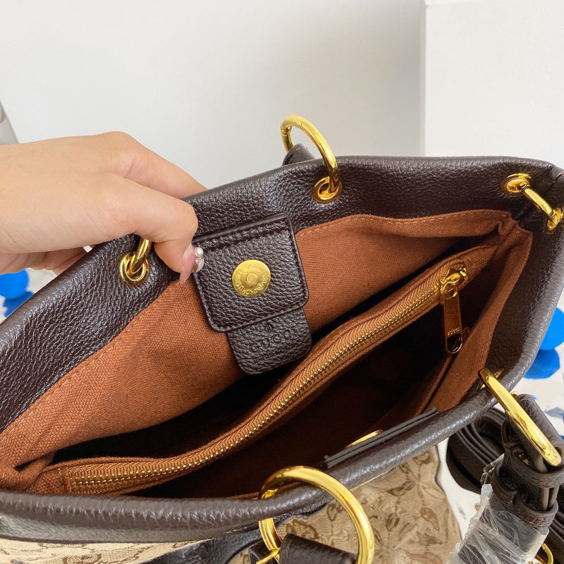 Glami Fashion - GCI Bags - 10081