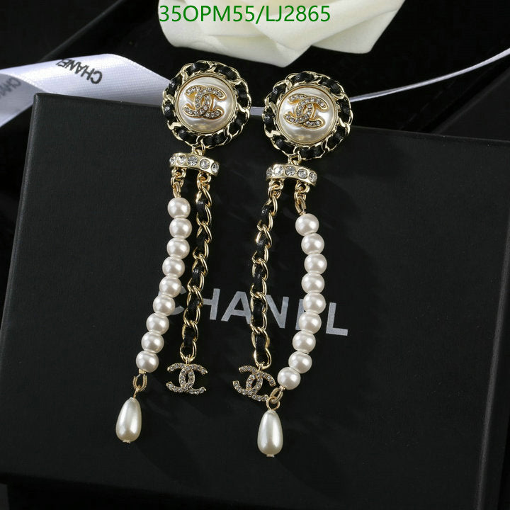 SAMC - CHL Jewelry Earrings - 625