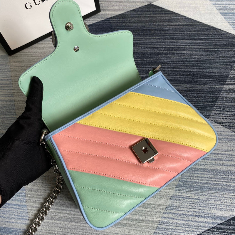 Satchel Bags - GCI Bags - 7004