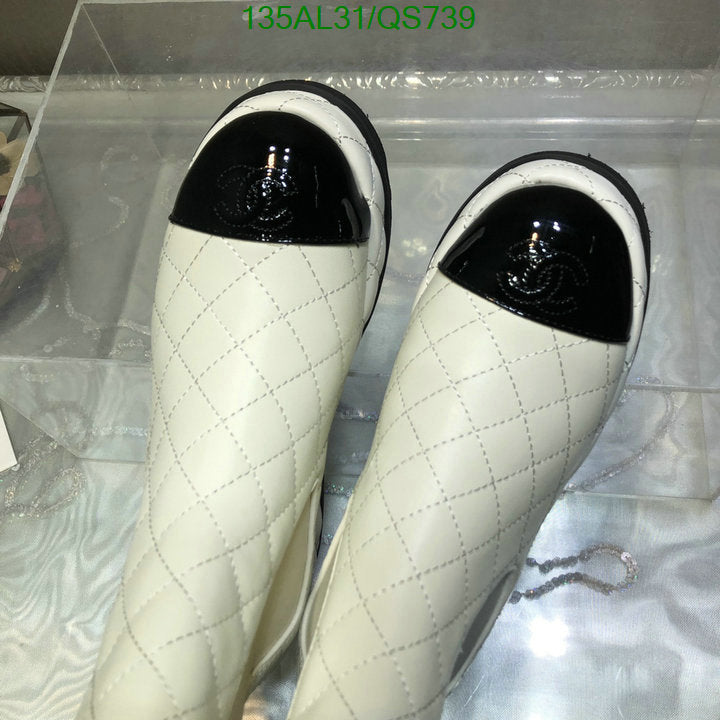 SAMC - Mix Boots - 115