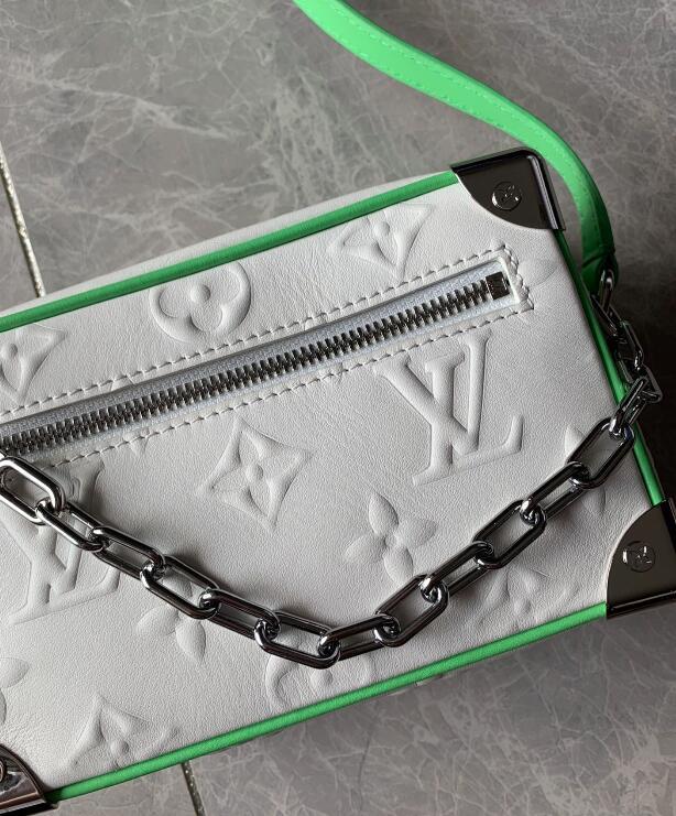 SAMC - LOV Bags - 2363