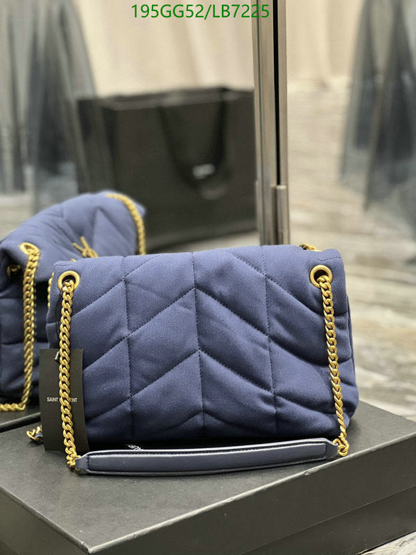 SAMC - YLS Bags - 426