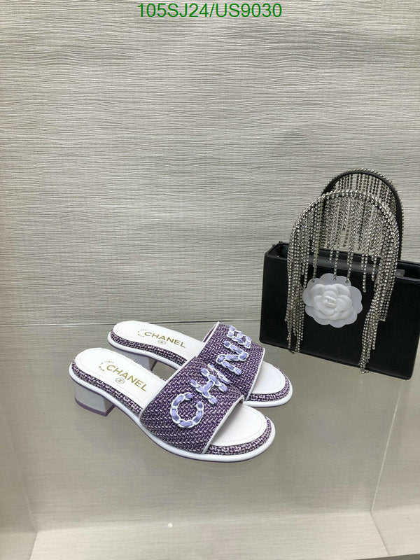 SAMC - CHL Women Shoes High Heels - 140