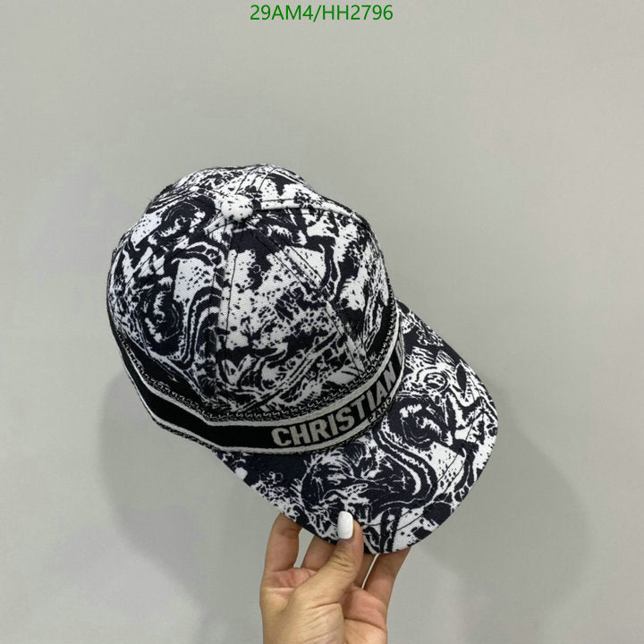SAMC - DOR Caps & Hats - 119