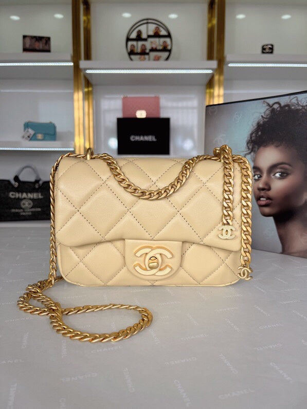 Satchel Bags - CHL Bags - 3231