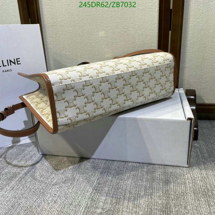 SAMC - COL Bags - 203