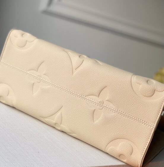 SAMC - LOV Bags - 3112