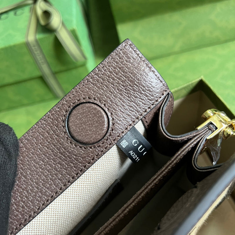 Satchel Bags - GCI Bags - 6477