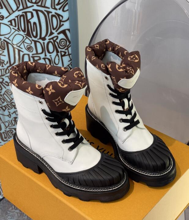 SAMC - LOV Women Shoes - 824