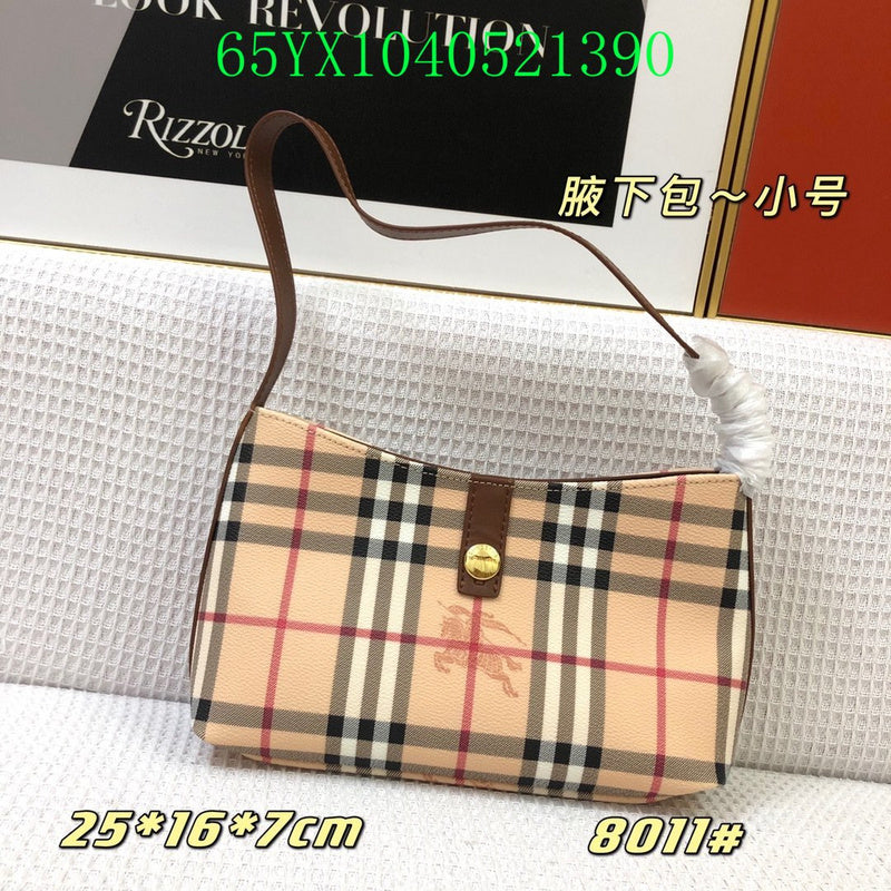ELE Fashion -BBR Bags - 530