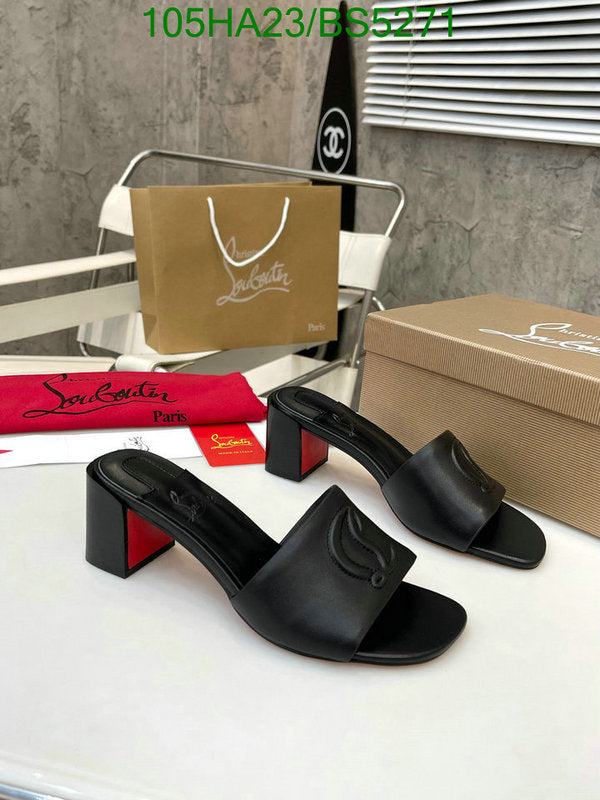 SAMC - CBL Women Shoes - 042