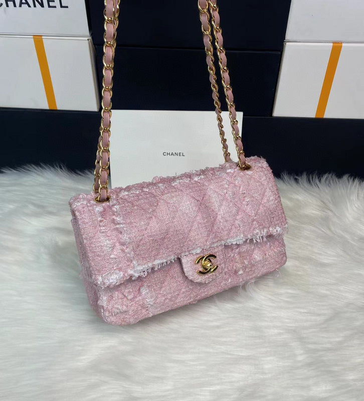 Satchel Bags - CHL Bags - 3217
