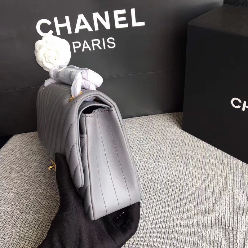 Satchel Bags - CHL Bags - 740
