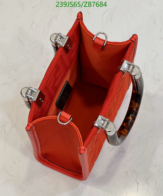 SAMC - FDE Bags - 477